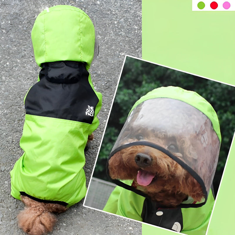 capa de chuva para cães, capa de chuva para cachorro, capinha de chuva para pet, capa de chuva para pet, melhor capa de chuva para cachorro, mundomiauauau, miauauau