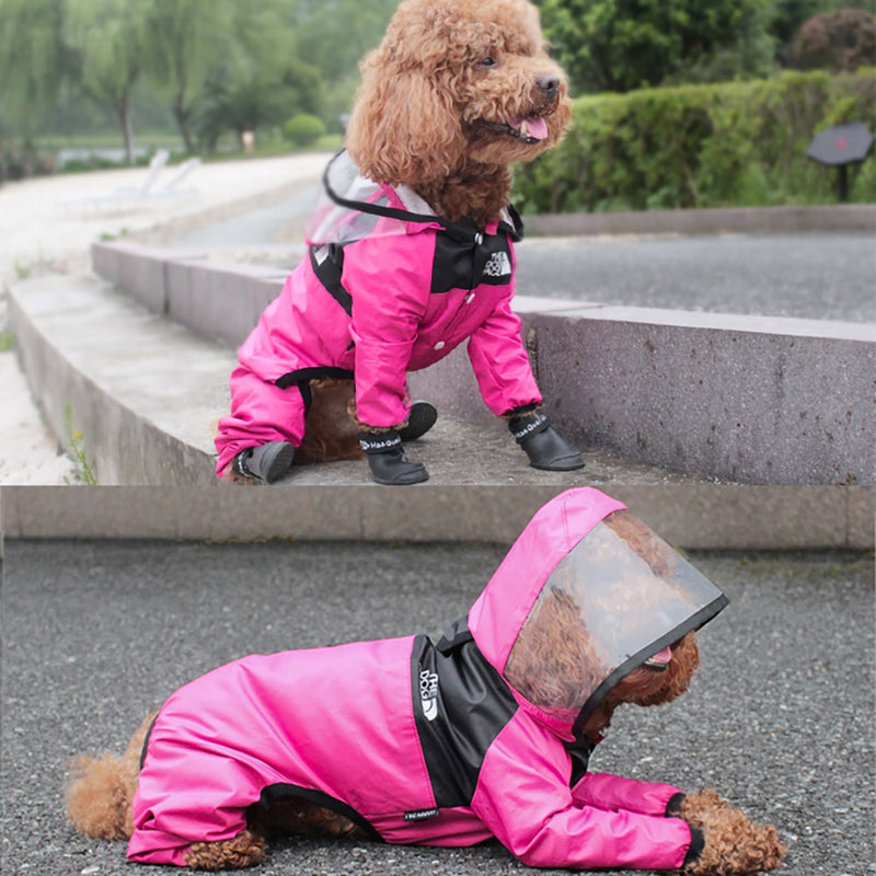 capa de chuva para cães, capa de chuva para cachorro, capinha de chuva para pet, capa de chuva para pet, melhor capa de chuva para cachorro, mundomiauauau, miauauau