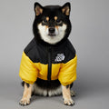 roupa para cachorro, roupa de frio para cachorro, roupa para cães, jaqueta para cachorro, moletom para cachorro, the dog fans, casaco para cachorro, mundomiauauau, miauauau