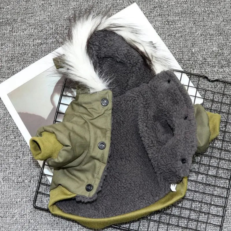 roupa de frio para cachorro, roupa de frio pet, casaco pet, jaqueta pet, jaqueta para cachorro pequeno, roupa de frio para cachorro pequeno, jaqueta de frio pet, mundomiauauau, miauauau