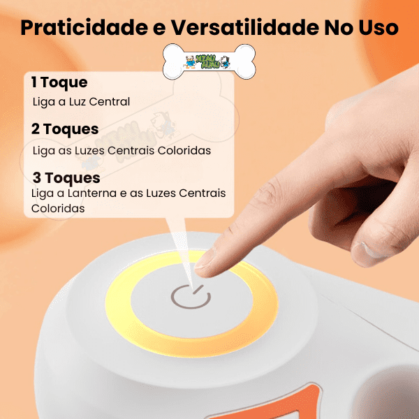 coleira para cachorro, coleira retrátil para cachorro, coleira para cachorro pequeno, coleira para cachorro médio, guia para cachorro, mundomiauauau, miauauau