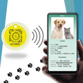 rastreador pet, medalha pet, pingente pet, pingente de identificação pet, microchip pet, medalha qrcode pet, medalha para cachorro, pingente para cachorro, gps para cachorro, mundomiauauau, miauauau