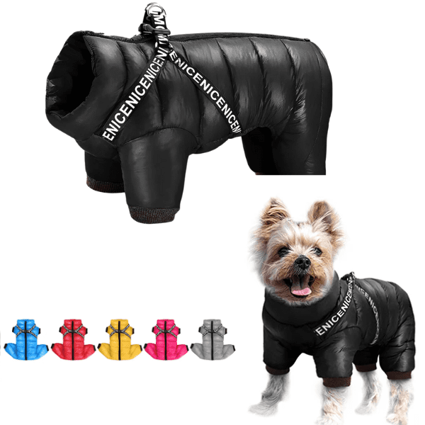 casaco térmico para cachorro, roupa de frio para cachorro, jaqueta de frio para cachorro, jaqueta para cachorro, roupa de inverno para cachorro, roupa de frio para cachorro pequeno, jaqueta para cachorro pequeno, miauauau, mundomiauauau