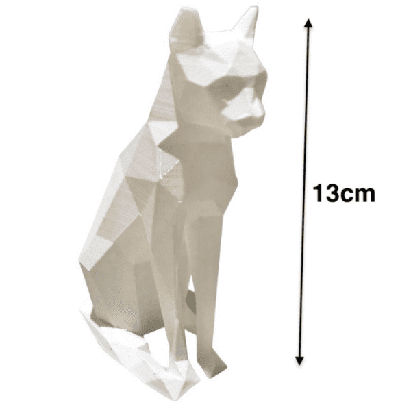 estátua de gato, estatueta de gato, estatueta pet, estátua pet, decoração de gato, decoração pet, mundomiauauau, miauauau