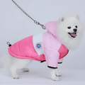 roupa de frio para cachorro, roupa de inverno para cachorro, jaqueta para cachorro, roupa pet, roupa para cachorro pequeno, roupa de frio para raças pequenas, mundomiauauau, miauauau