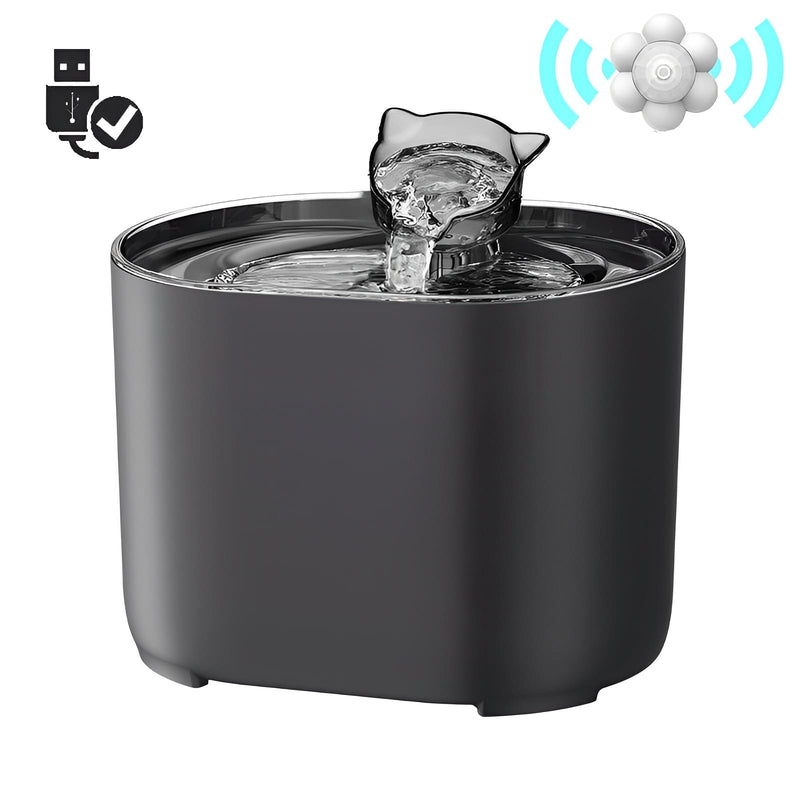 bebedouro para gato, fonte para gatos, bebedouro e fonte para gatos, bebedouro usb para gatos, bebedouro eletrico para gatos, mundomiauauau, miauauau