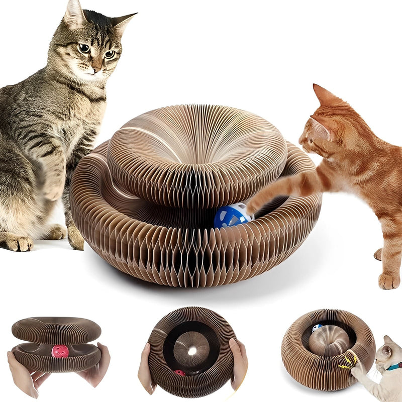 brinquedo para gatos, arranhador para gatos, protetor de móveis para gato, protetor de sofá para gatos, brinquedo interativo para gatos, mundomiauauau, miauauau