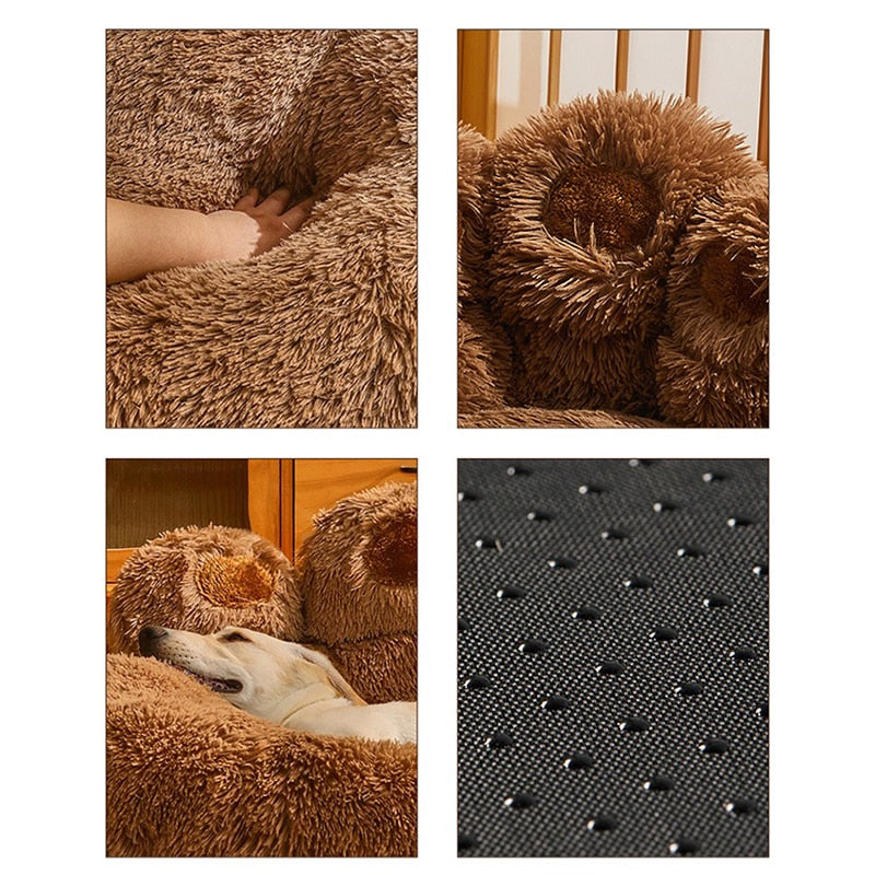 cama para cachorro, cachorro grande, raças pequenas, cama nuvem, cama nuvem para cachorro, cama para cães, caminha para cachorro, comprar cama para cachorro, mundomiauauau, miauauau