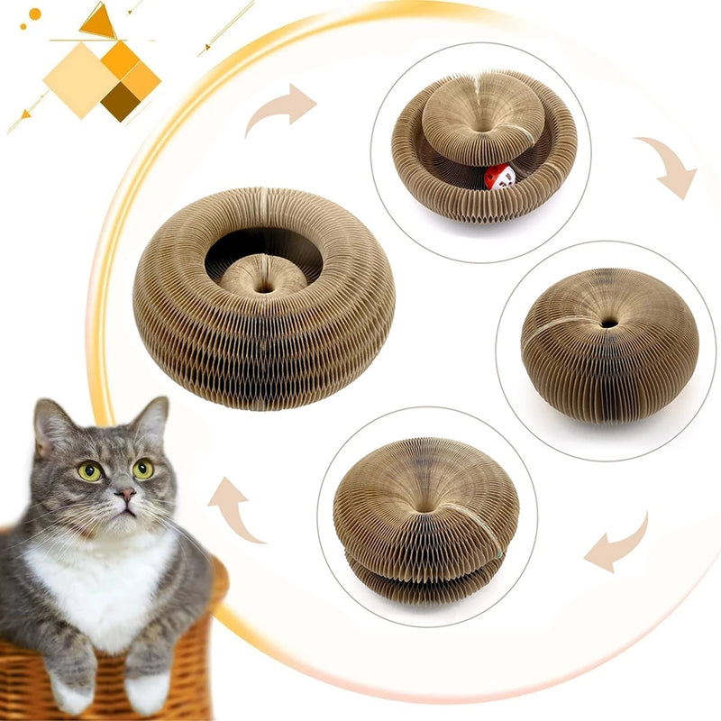 brinquedo para gatos, arranhador para gatos, protetor de móveis para gato, protetor de sofá para gatos, brinquedo interativo para gatos, mundomiauauau, miauauau