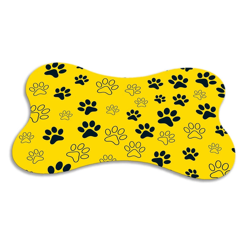 tapete comedouro pet, tapete para bebedouro de cachorro, tapete para comedouro de cachorro, tapete cadê minha comida, tapete para ração pet, tapete decorativo pet, mundomiauauau, miauauau