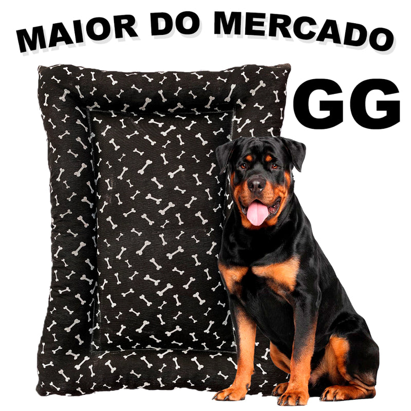 Cama Para Cachorro de Grande Porte, Cama Para Cachorro Grande, Cama Cachorro GG, Cama Pet G, Colchonete Para Cachorro, Cama Pet, Cama Cachorro, Caminha de Cachorro Grande, Cama Para Pet, Colchão para Cachorro, Caminha Para Cachorro Médio, Cama Pet Impermeável, Colchão Pet, Cama cães, Camas Pet, Mundomiauauau, miauauau