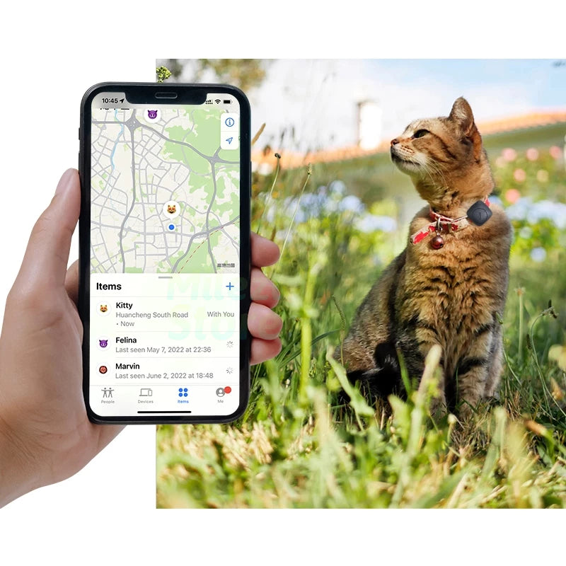 rastreador pet, gps pet, gps para cachorro, gps para gato, airtag para cachorro, gps gato, rastreador para gatos, gps cães, gps para caes, mundomiauauau, miauauau