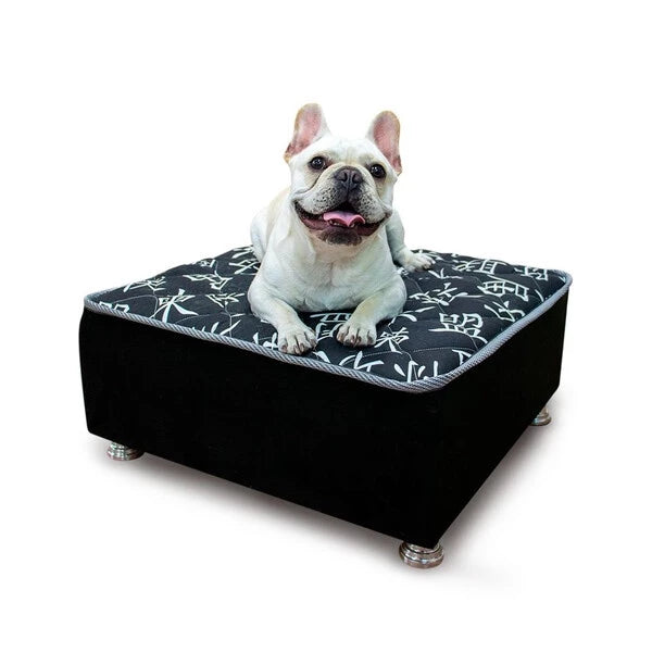 cama box para cachorro, cama box para cães, cama box pet, cama para cachorro pequeno, mundomiauauau, miauauau