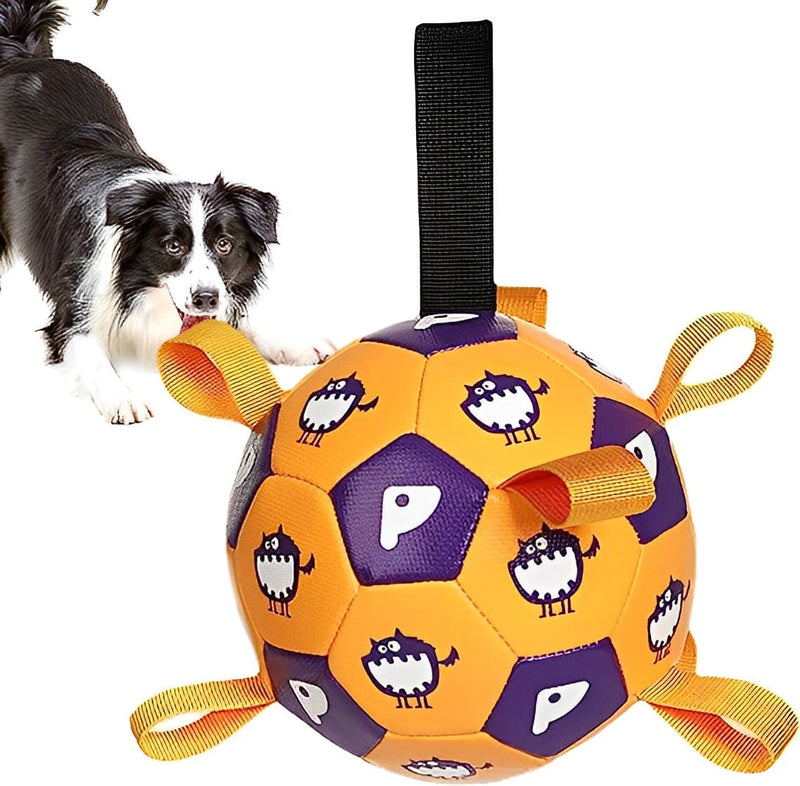 brinquedo para cachorro, brinquedo interativo para cachorro, brinquedo para cães, bola para cachorro, bola interativa para cachorro, brinquedo para cachorro grande, brinquedo para cachorro pequeno, mundomiauauau, miauauau