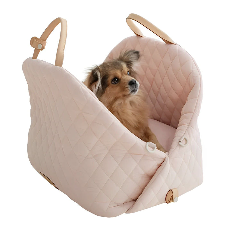 cadeirinha pet, cadeira para cachorro, cadeirinha de carro para cachorro, bolsa de transporte para cachorro, mundomiauauau, miauauau 