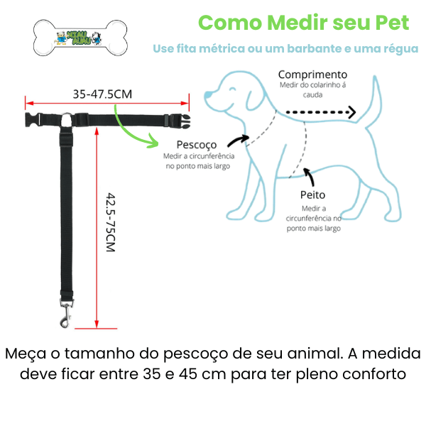 coleira para cachorro, cinto de segurança para cachorro, cinto de segurança para cães, cinto para cachorro multifuncional, cinto de segurança para cachorro em carros, mundomiauauau, miauauau