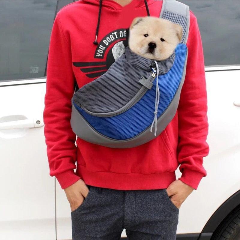 bolsa de transporte, bolsa de transporte para pet, bolsa de transporte para cachorro pequeno, bolsa para carregar cachorro, mundomiauauau, miauauau