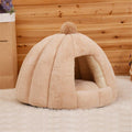 cama para gato, cama pet house, toca pet house, caminha para gato, caminha de inverno para gatos, cama de inverno para gato, cama caverna para gato, cama semi fechada para gato, mundo miauauau, miauauau