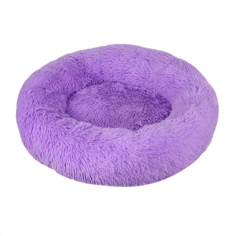 Caminha Nuvem Premium para Cachorros e Gatos - Soft Bed - mundomiauauau