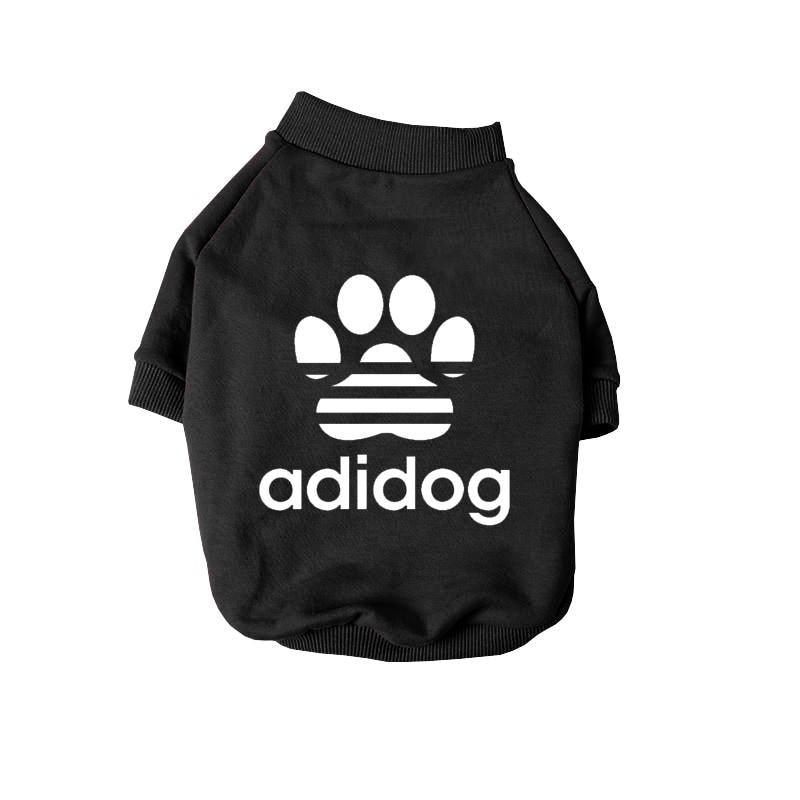 Camisa Moletom Adidog Pet Coleção 2023 - mundomiauauau