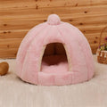 cama para gato, cama pet house, toca pet house, caminha para gato, caminha de inverno para gatos, cama de inverno para gato, cama caverna para gato, cama semi fechada para gato, mundo miauauau, miauauau