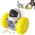 brinquedo interativo para cães, brinquedo interativo para gatos, brinquedo para controle de estresse para cães e gatos, alimentador de cães, alimentador de gatos, mundomiauauau, miauauau