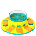 comedouro para cachorro, comedouro para cães, brinquedo para cachorro, alimentador automático para cães, alimentador automático para cachorro, brinquedo de cachorro, porta ração para cachorro, mundomiauau, miauauau