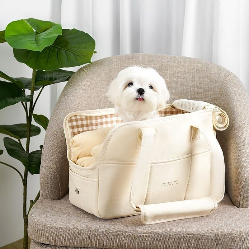 bolsa de transporte para cachorro pequeno, bolsa de transporte pet, bolsa de transporte para raças pequenas, bolsa de transporte para yorkshire, poodle toy, chiuahua, pinscher, bolsa de transporte de luxo, mundomiauauau, miauauau