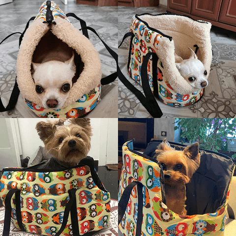 bolsa cama para gato, bolsa cama para cachorro, bolsa cama para pet, mundomiauauau, miauauau