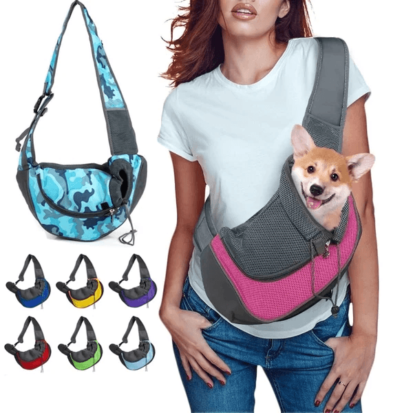 bolsa de transporte, bolsa de transporte para pet, bolsa de transporte para cachorro pequeno, bolsa para carregar cachorro, mundomiauauau, miauauau