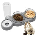 comedouro para gato, bebedouro para gato, melhor comedouro para gatos, tigela de ração para gato, vasilha de ração para gato, comprar comedouro para gato, comprar bebedouro para gato, mundomiauauau, miauauau